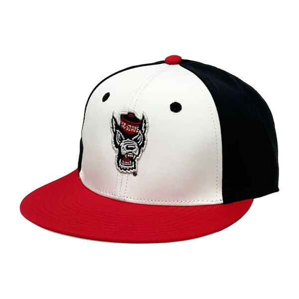 White/Black/Red Youth Gamechanger H